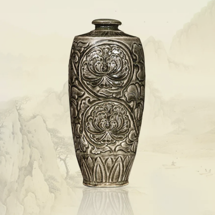 博央真选艺术展品