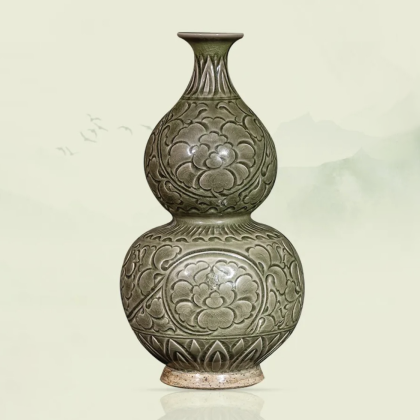 博央真选艺术展品